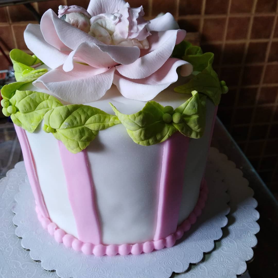 Dulces Chalia 42